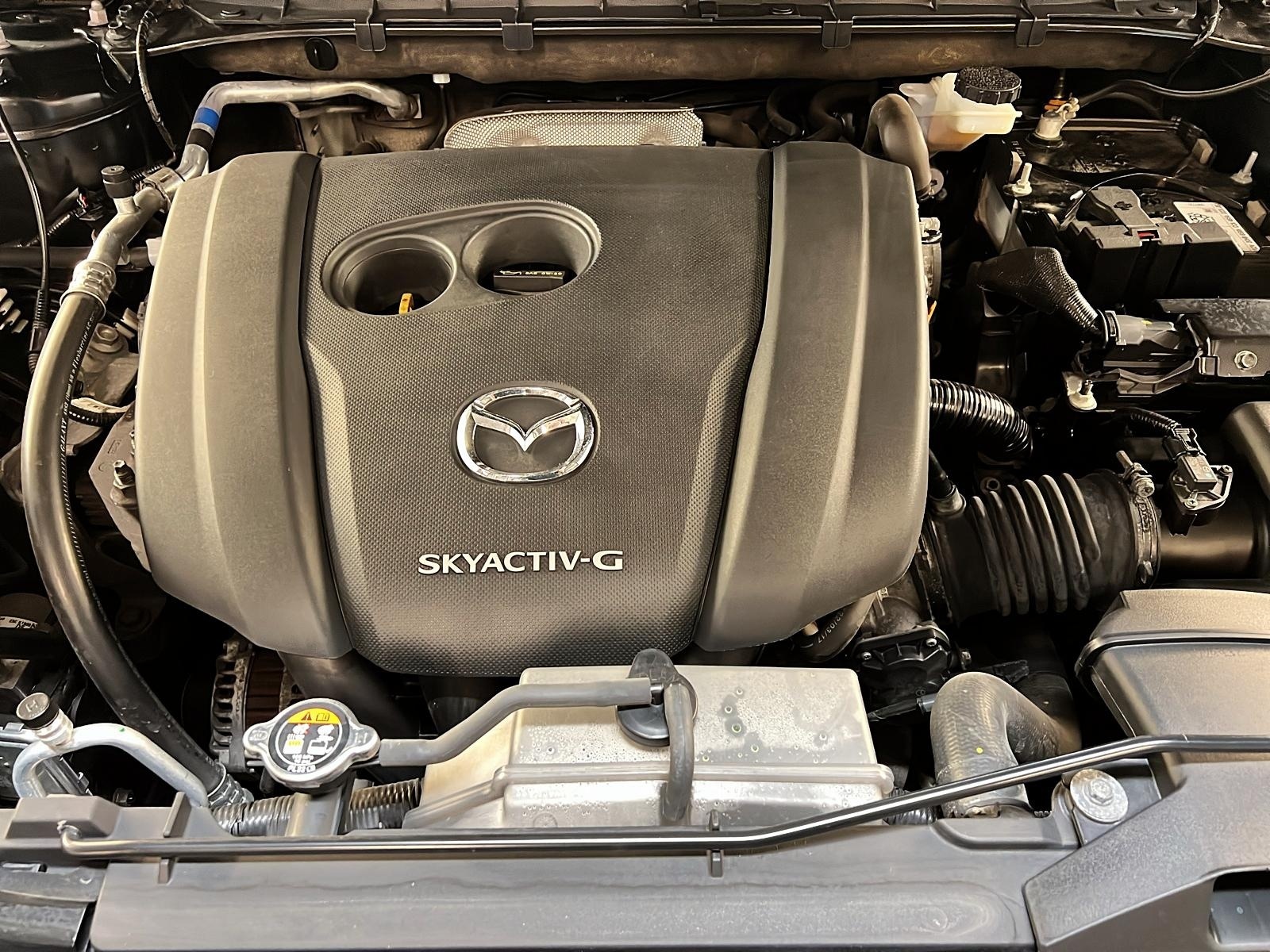 Mazda CX-5 KURO CUIR TOIT 4RM 2023 - image #12