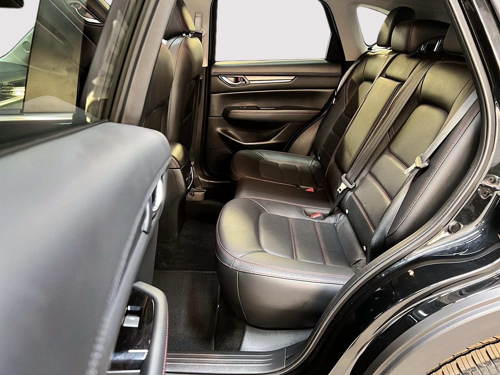 Mazda CX-5 2023 - Image #9
