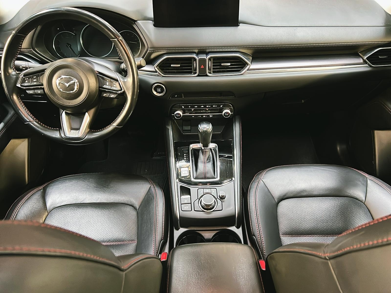 Mazda CX-5 2023 - Image #11