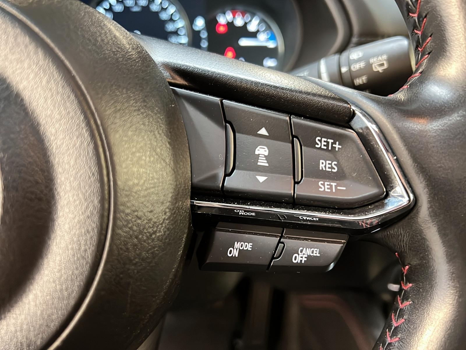Mazda CX-5 2023 - Image #21