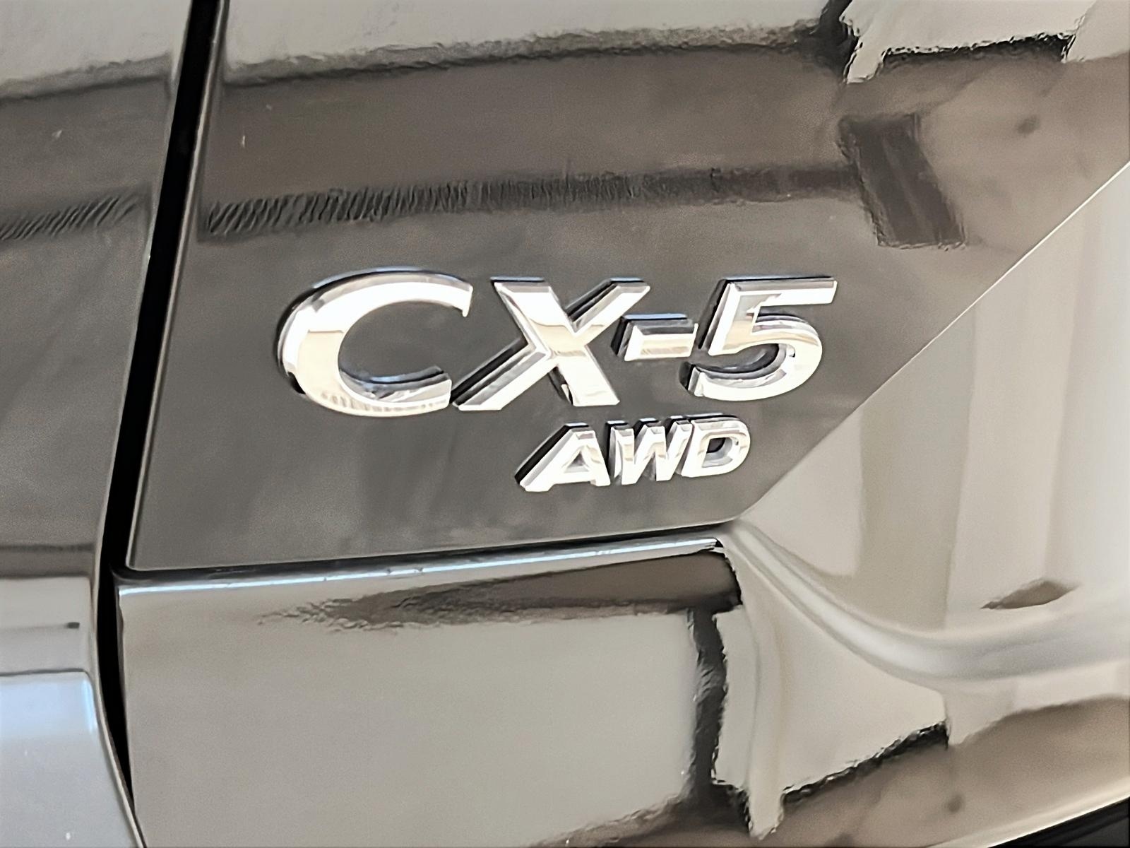 Mazda CX-5 KURO CUIR TOIT 4RM 2023 - image #28