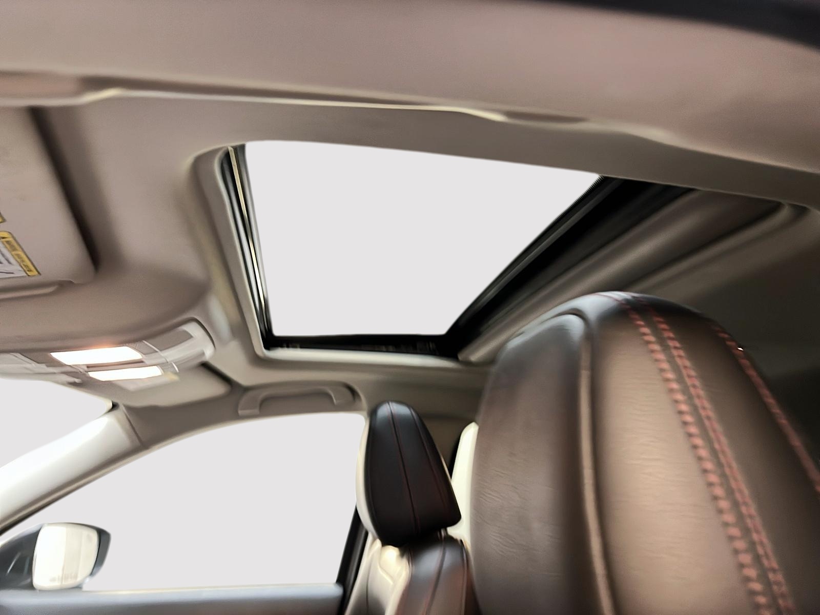 Mazda CX-5 KURO CUIR TOIT 4RM 2023 - image #10