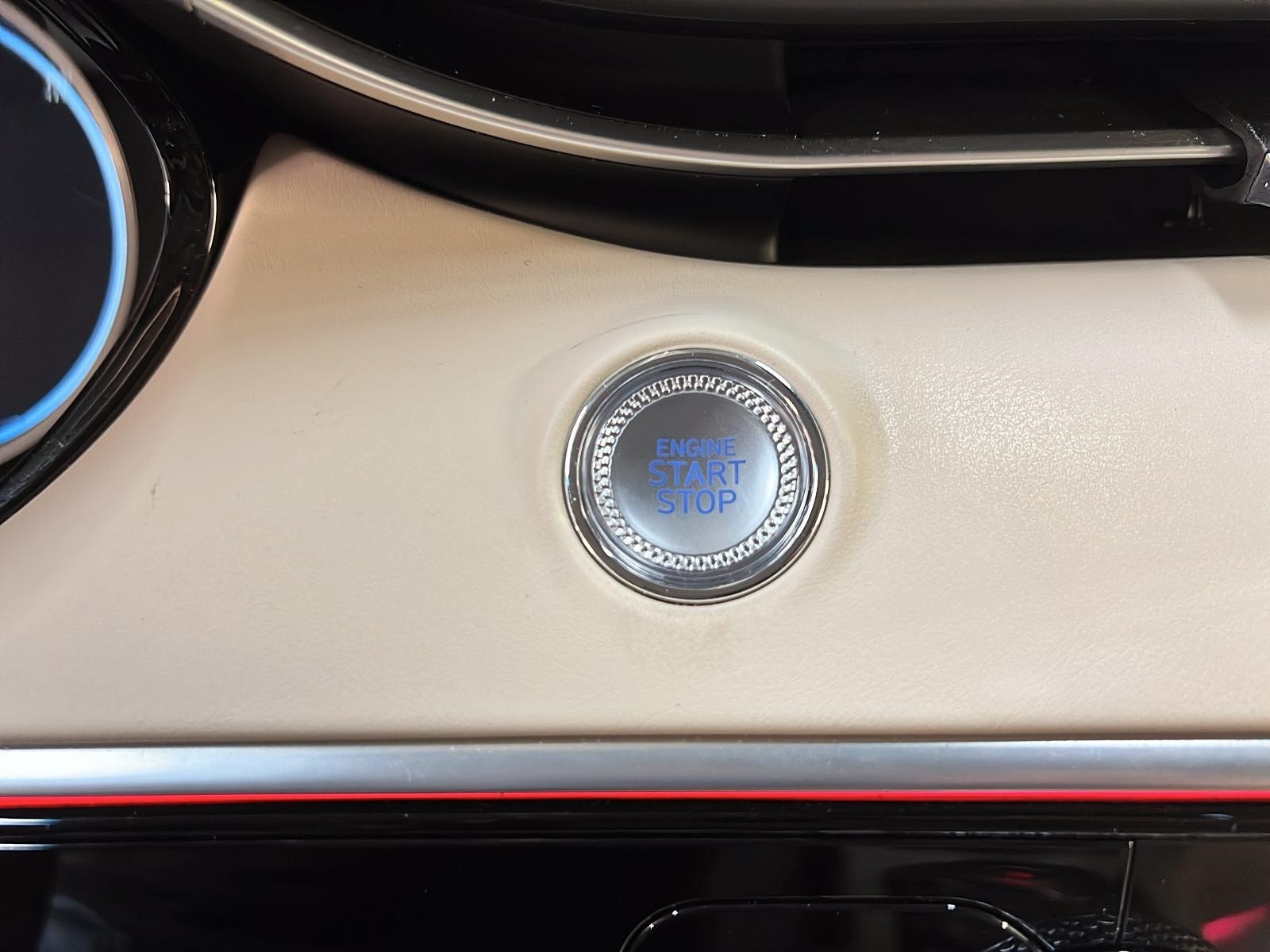 Genesis GV70 2024 - Image #21
