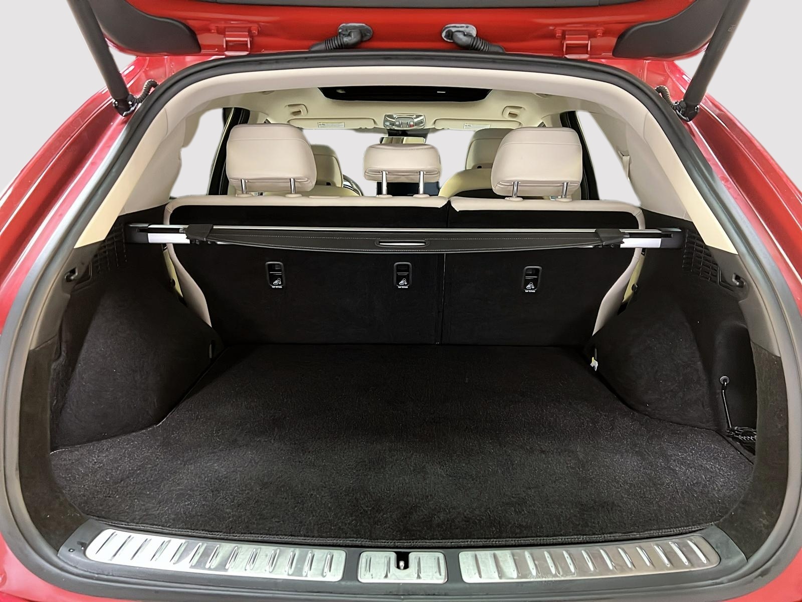 Genesis GV70 ADVANCED 2.5T CUIR TOIT PANO NAV 4RM 2024 - image #14