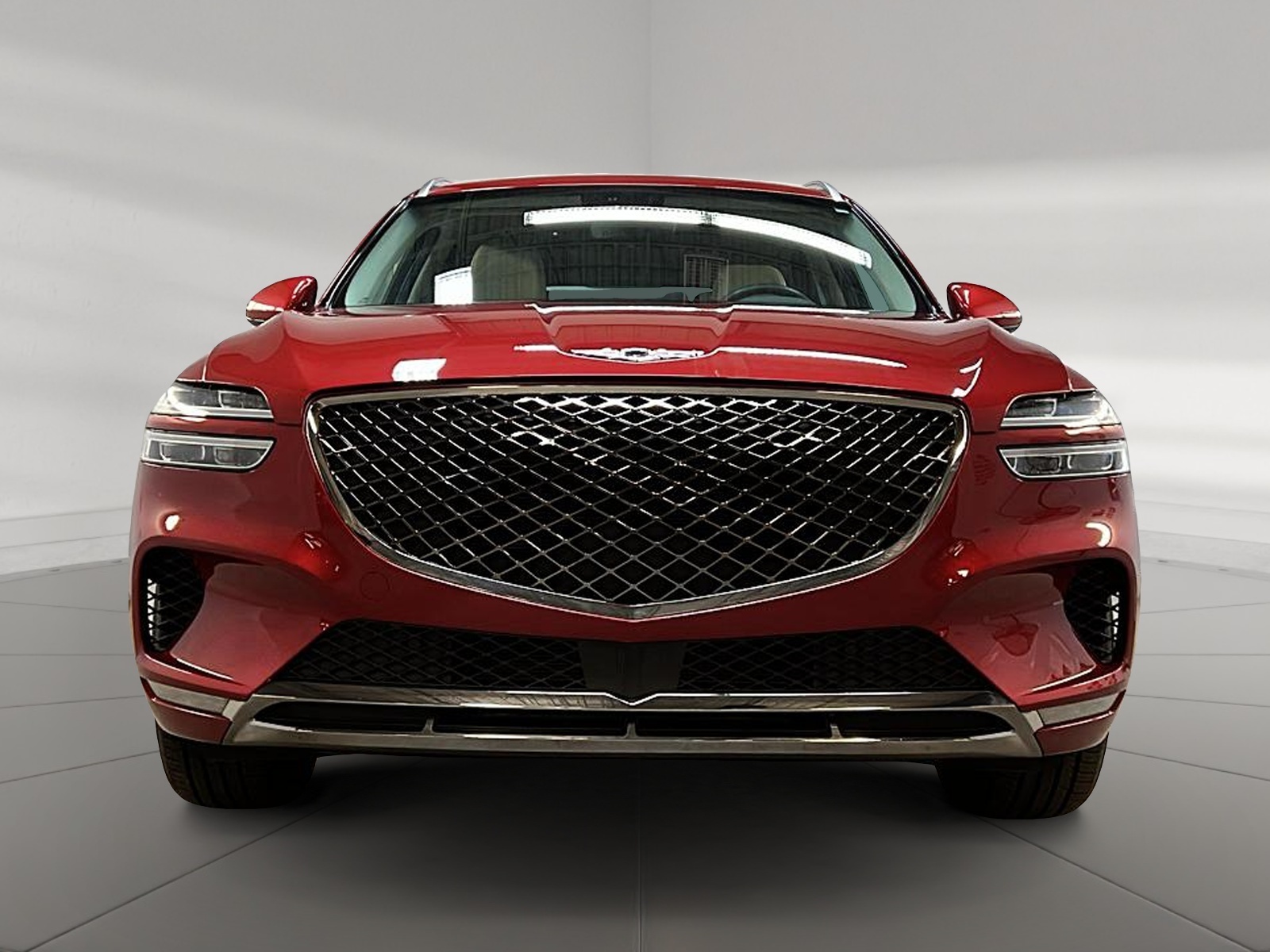Genesis GV70 2024 - Image #2