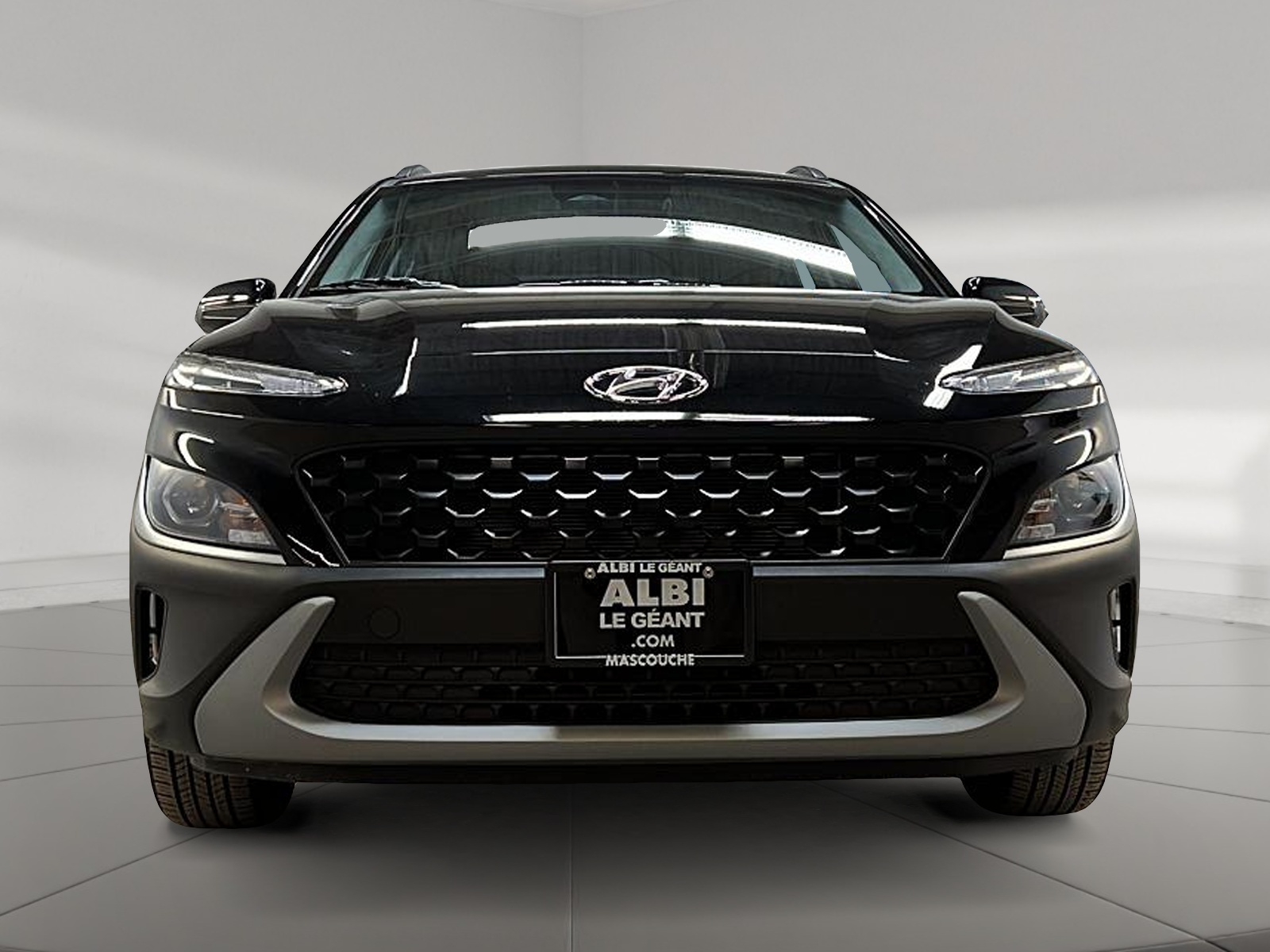 Hyundai Kona ESSENTIAL 2023 - image #2