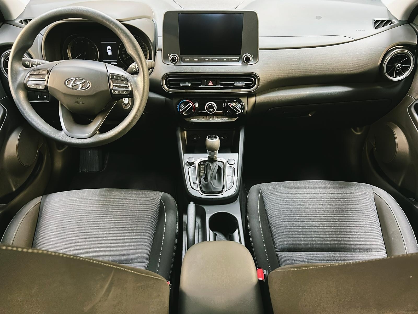 Hyundai Kona ESSENTIAL 2023 - image #10
