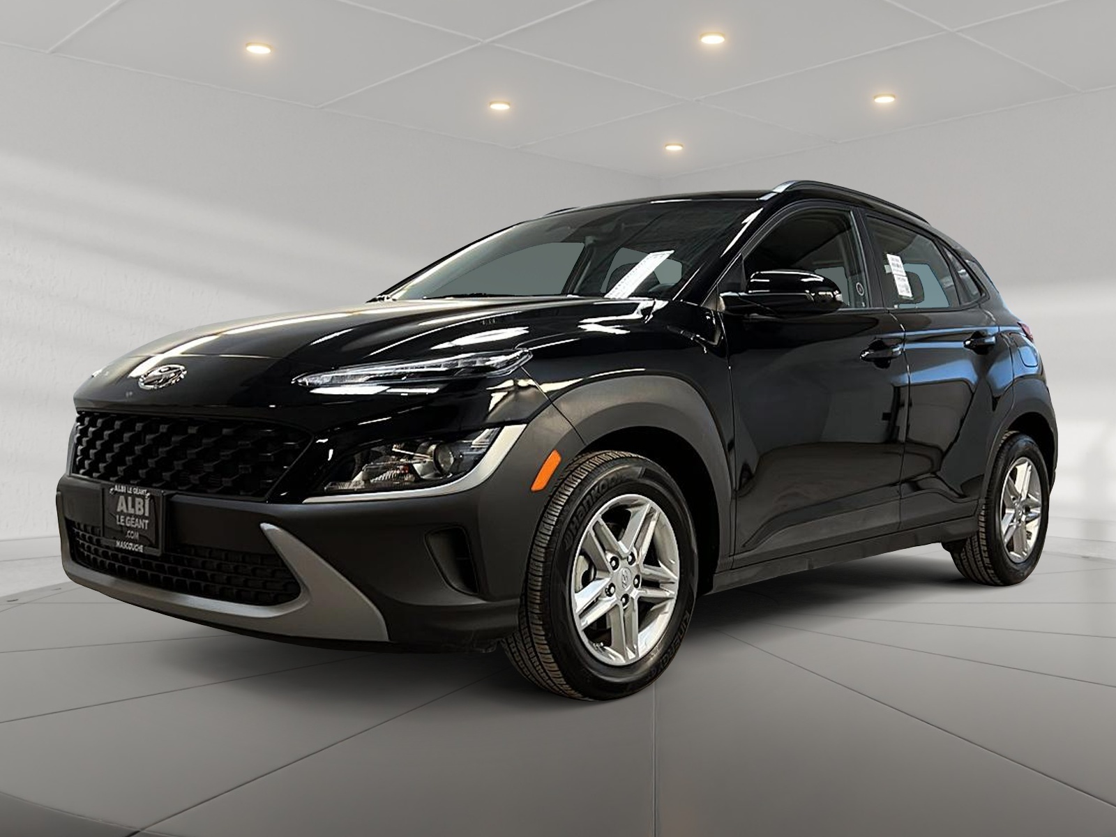 Hyundai Kona ESSENTIAL 2023 - image #1