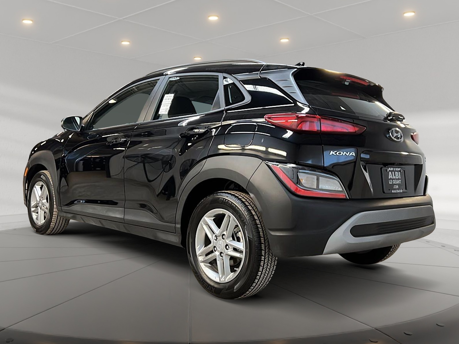 Hyundai Kona ESSENTIAL 2023 - image #6