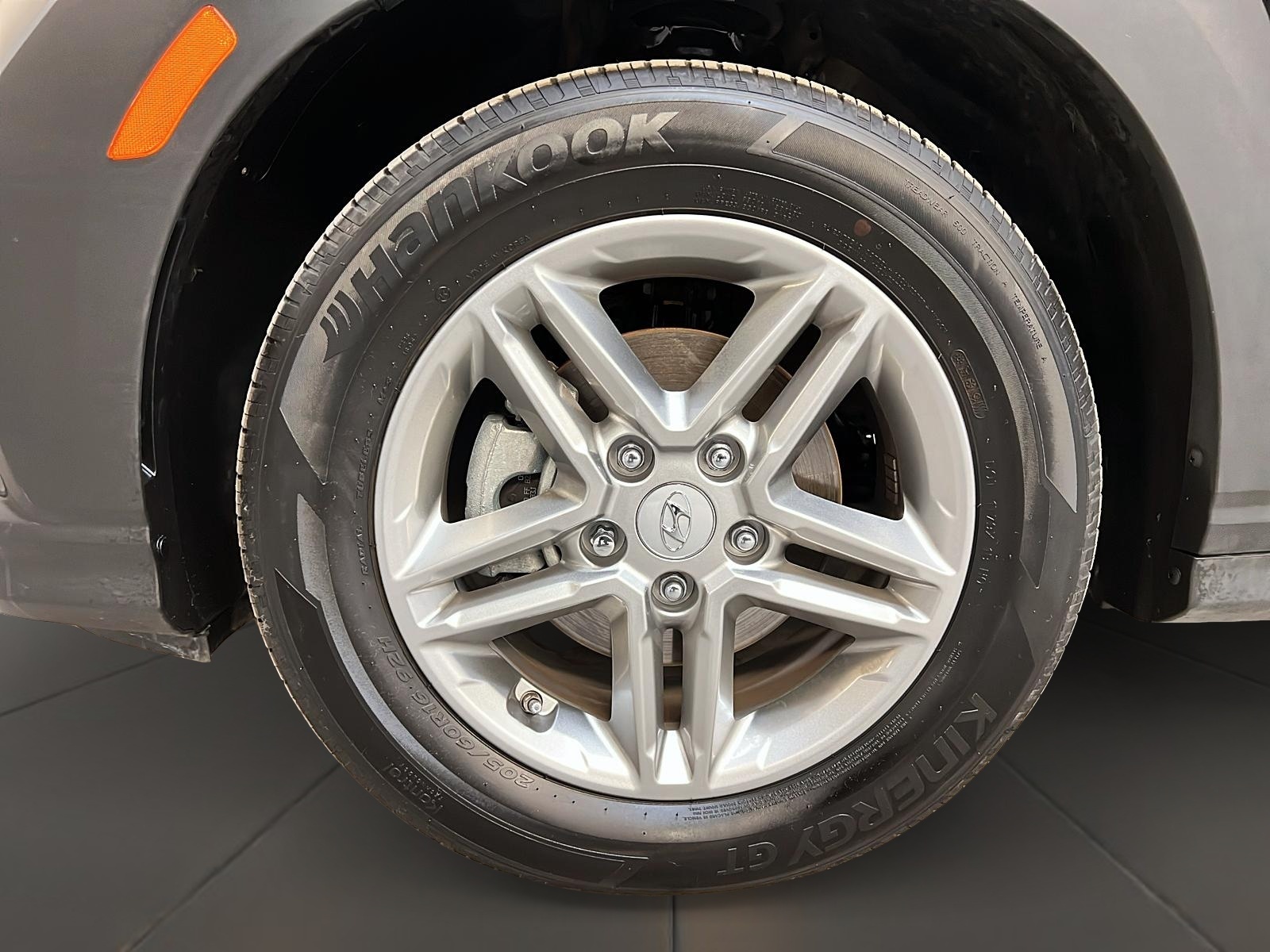 Hyundai Kona 2023 - Image #23