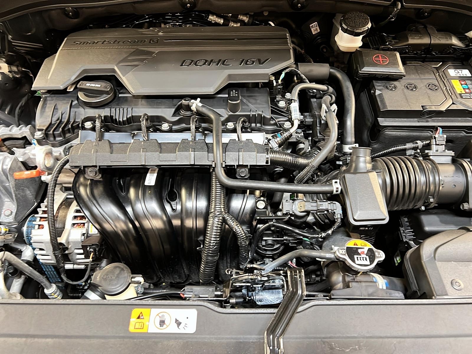 Hyundai Kona 2023 - Image #11
