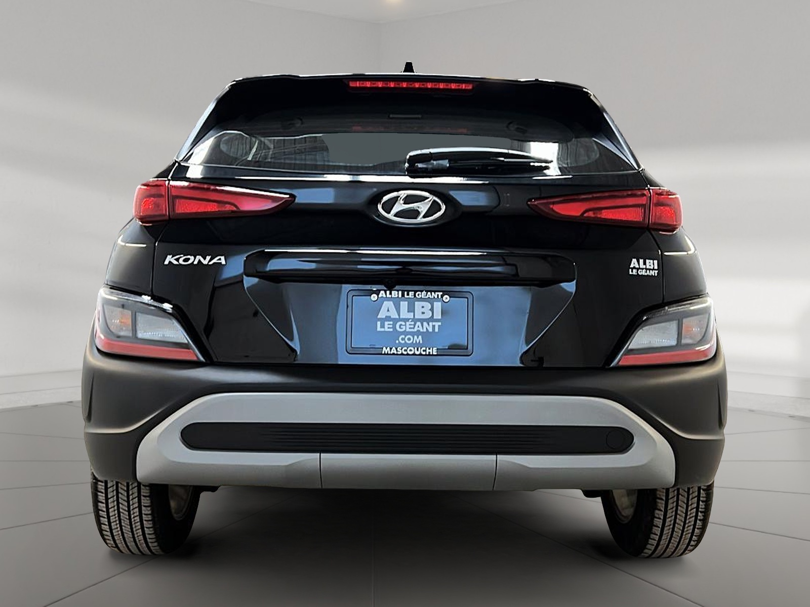 Hyundai Kona ESSENTIAL 2023 - image #5