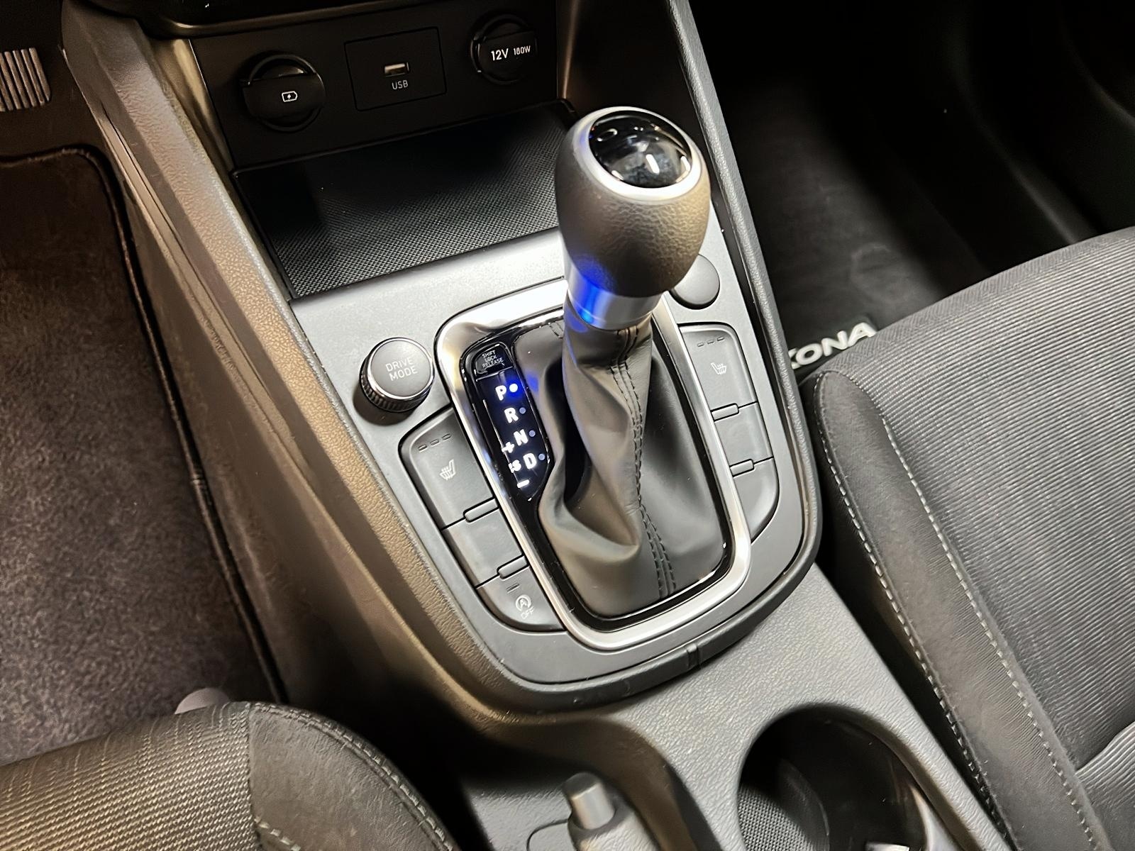 Hyundai Kona 2023 - Image #13
