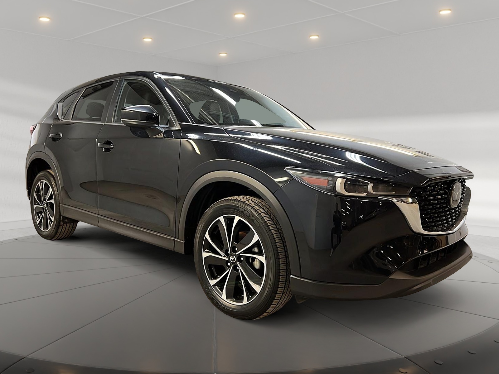 Mazda CX-5 2023 - Image #3