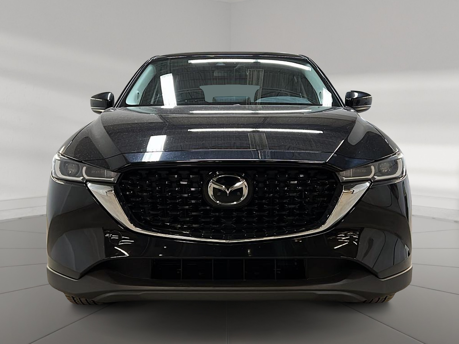 Mazda CX-5 GS GR CONFORT 4RM 2023 - image #2