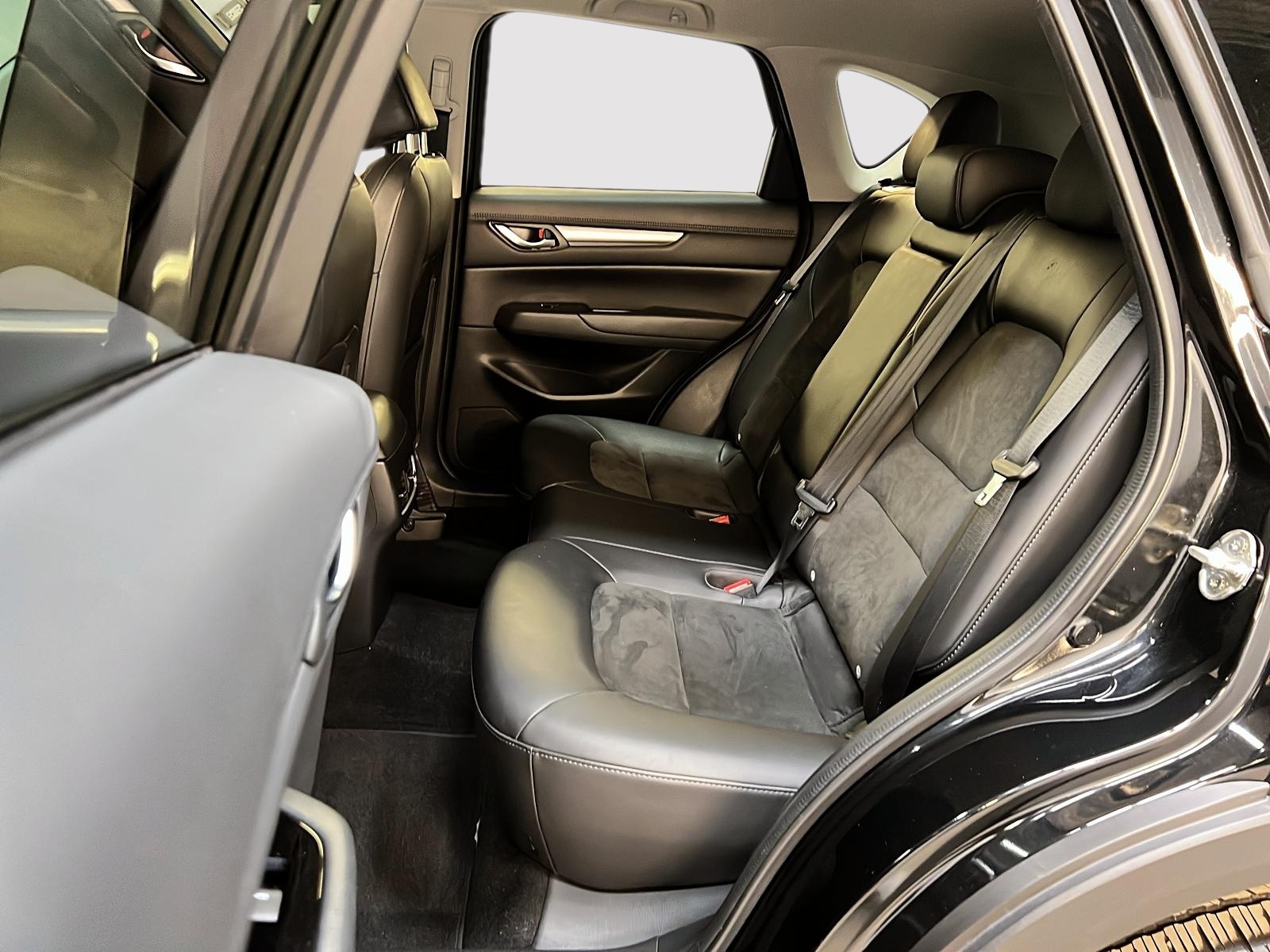 Mazda CX-5 2023 - Image #9