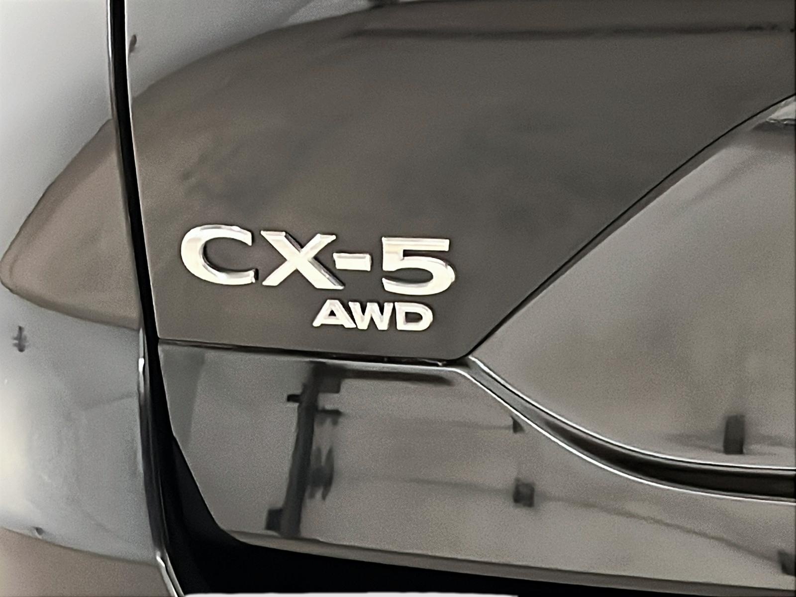 Mazda CX-5 GS GR CONFORT 4RM 2023 - image #28