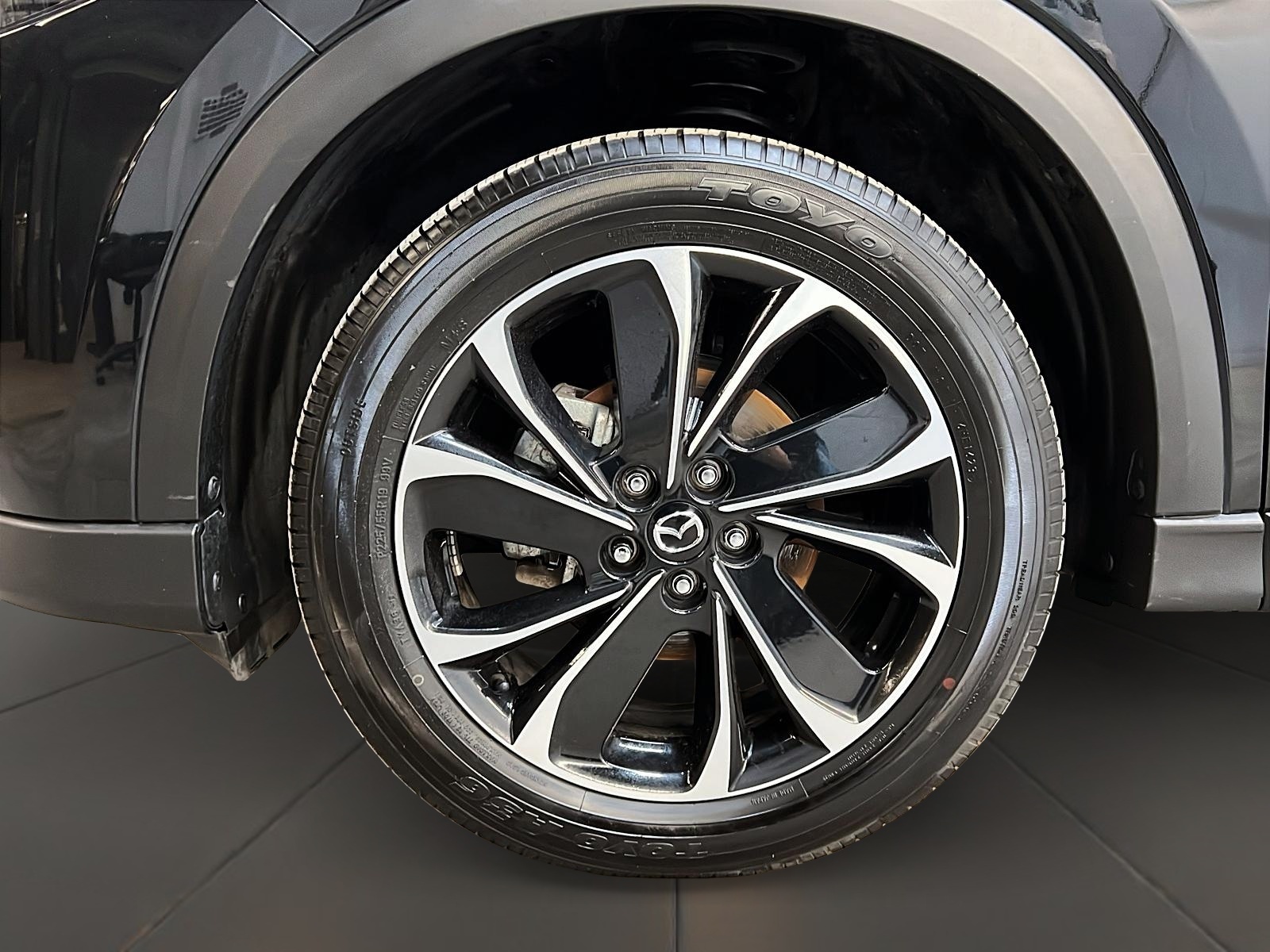 Mazda CX-5 2023 - Image #30