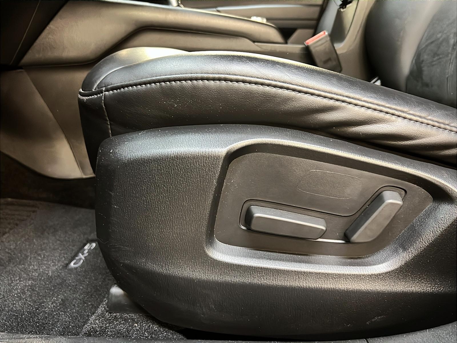 Mazda CX-5 2023 - Image #26