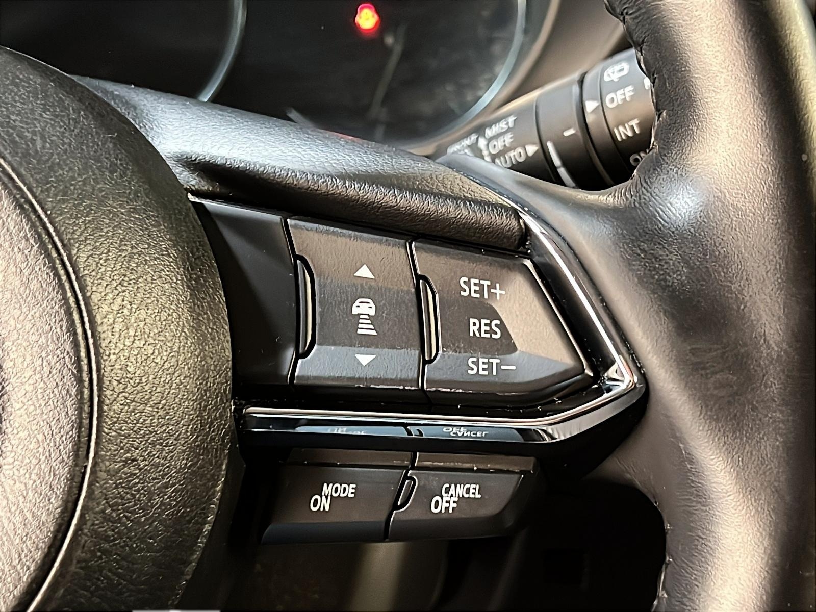 Mazda CX-5 2023 - Image #21