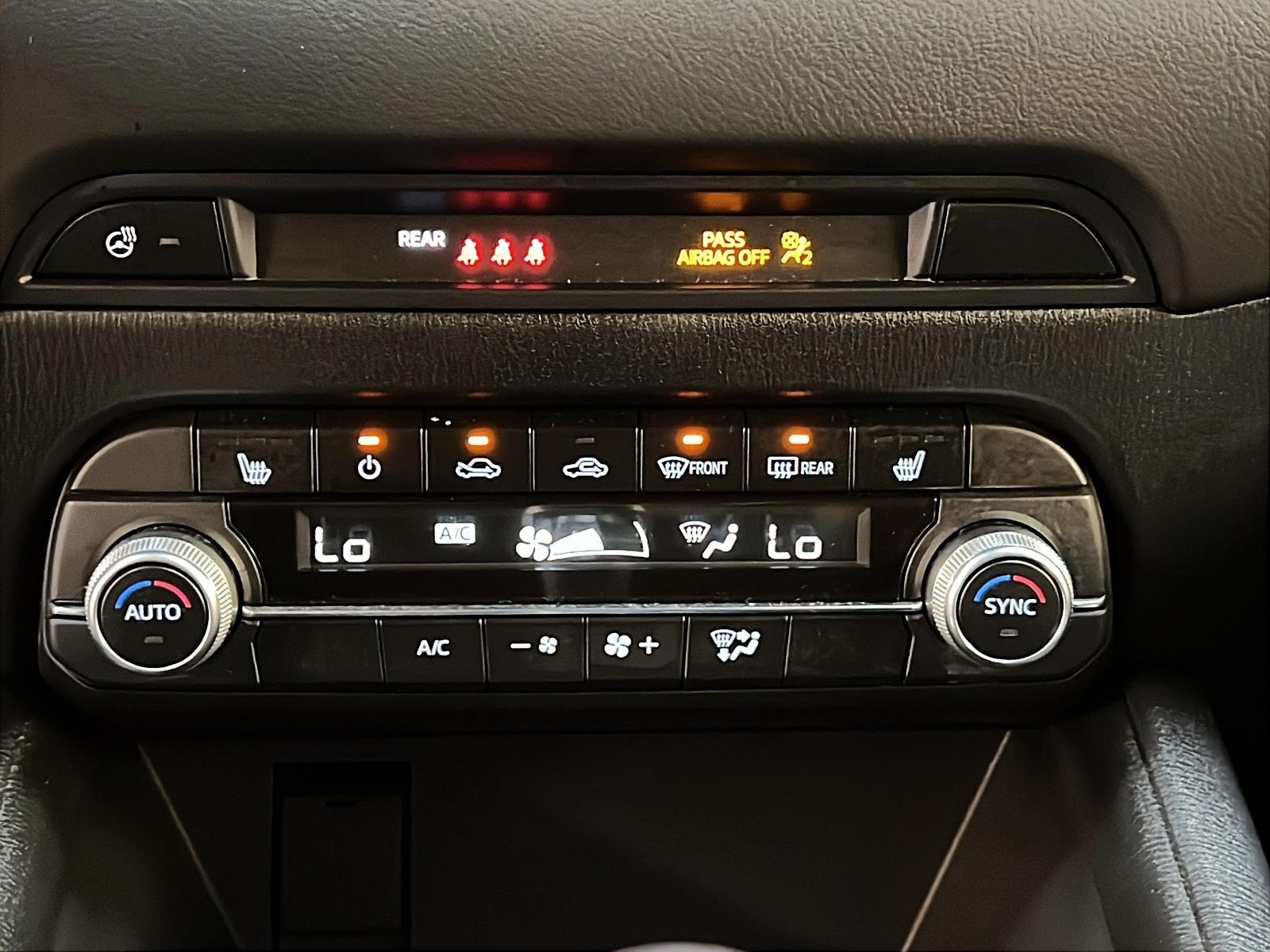 Mazda CX-5 2023 - Image #16