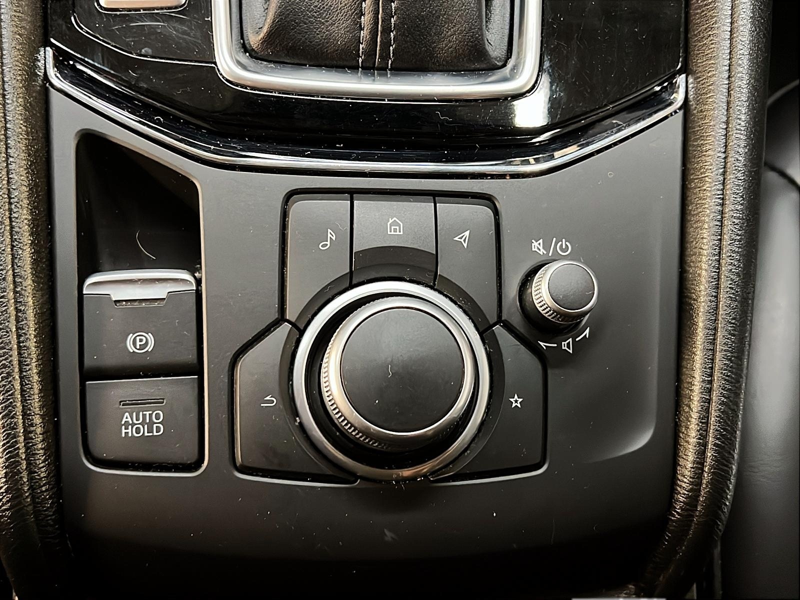 Mazda CX-5 2023 - Image #15