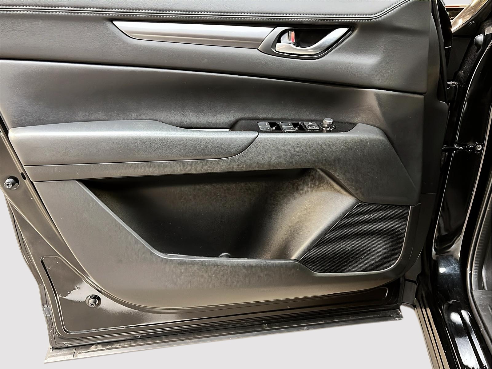 Mazda CX-5 GS GR CONFORT 4RM 2023 - image #25