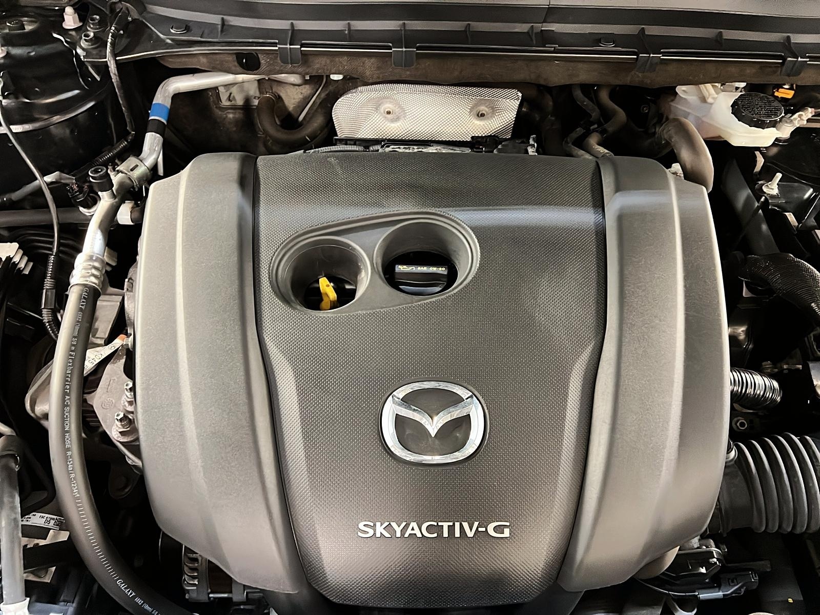 Mazda CX-5 2023 - Image #11