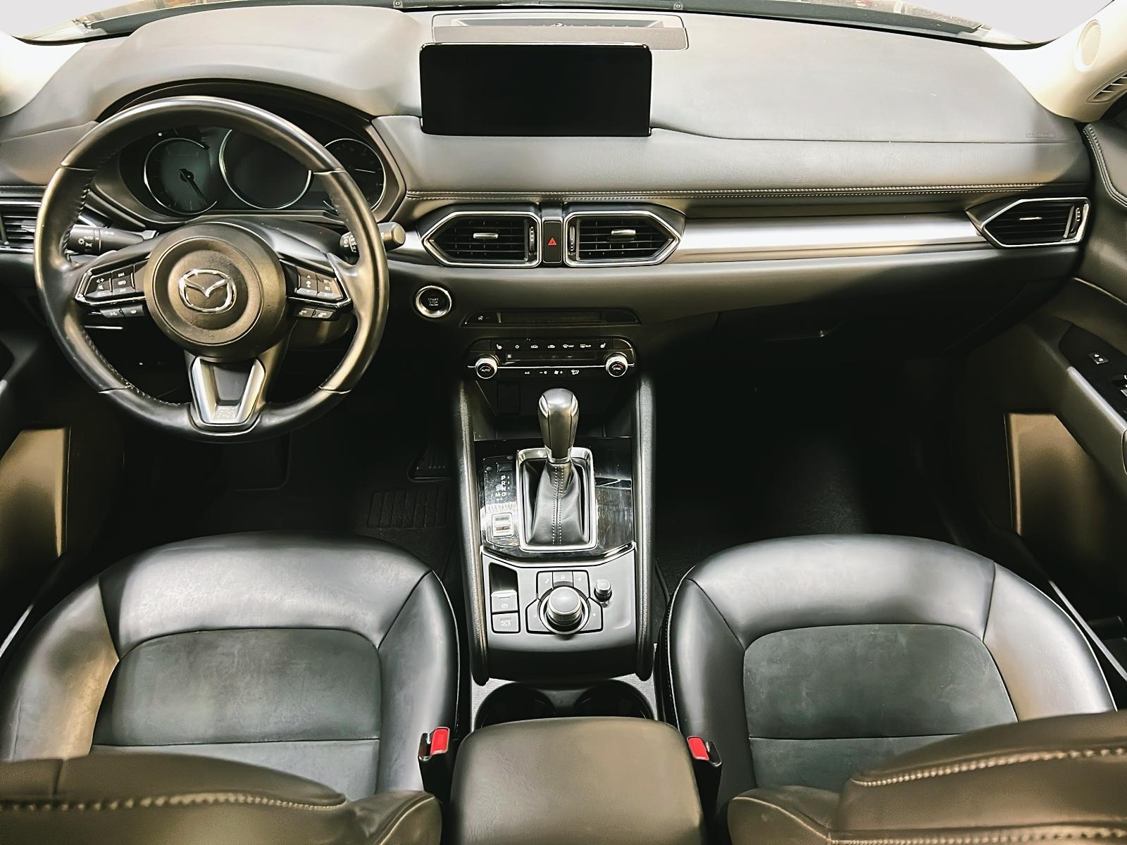 Mazda CX-5 2023 - Image #10