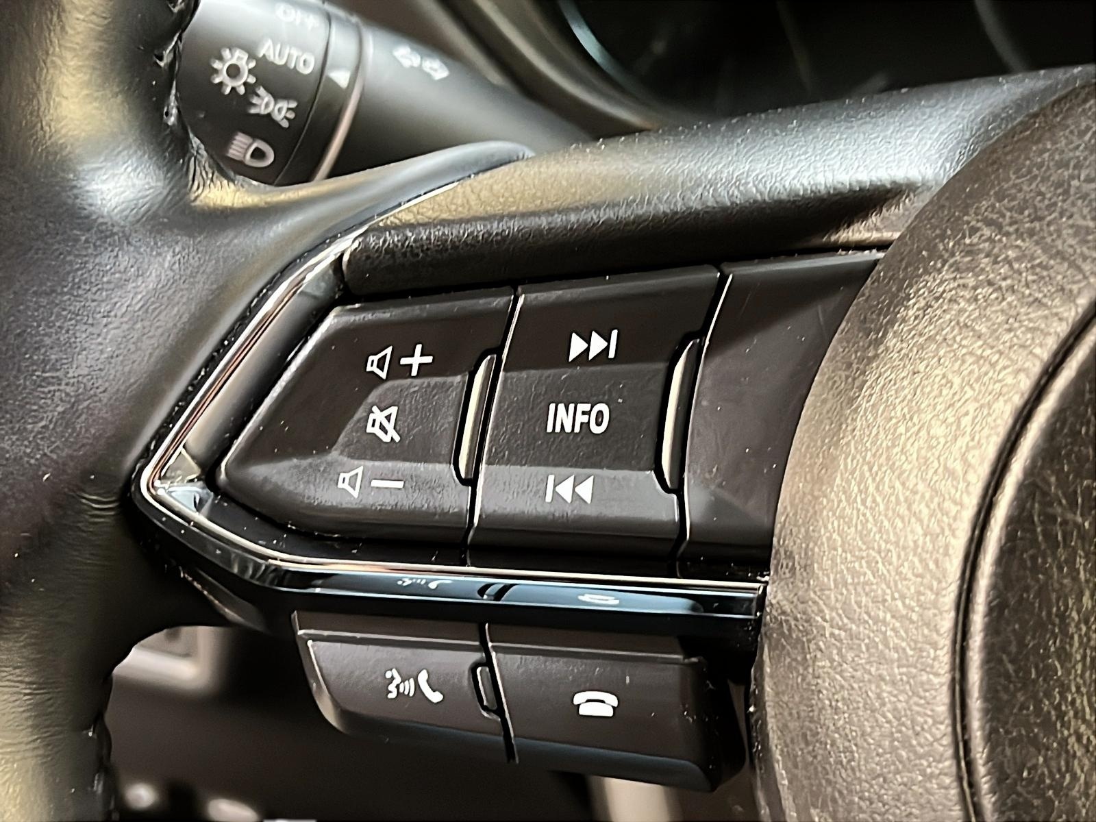 Mazda CX-5 2023 - Image #22