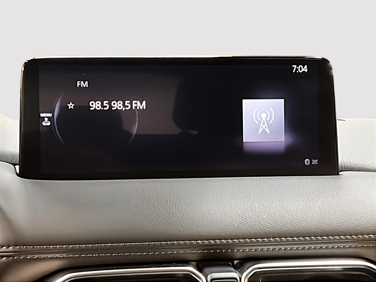 Mazda CX-5 2023 - Image #17