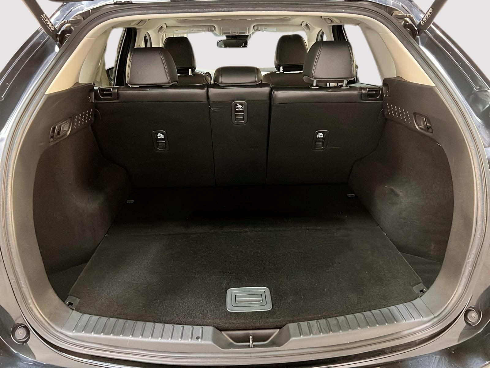 Mazda CX-5 2023 - Image #12