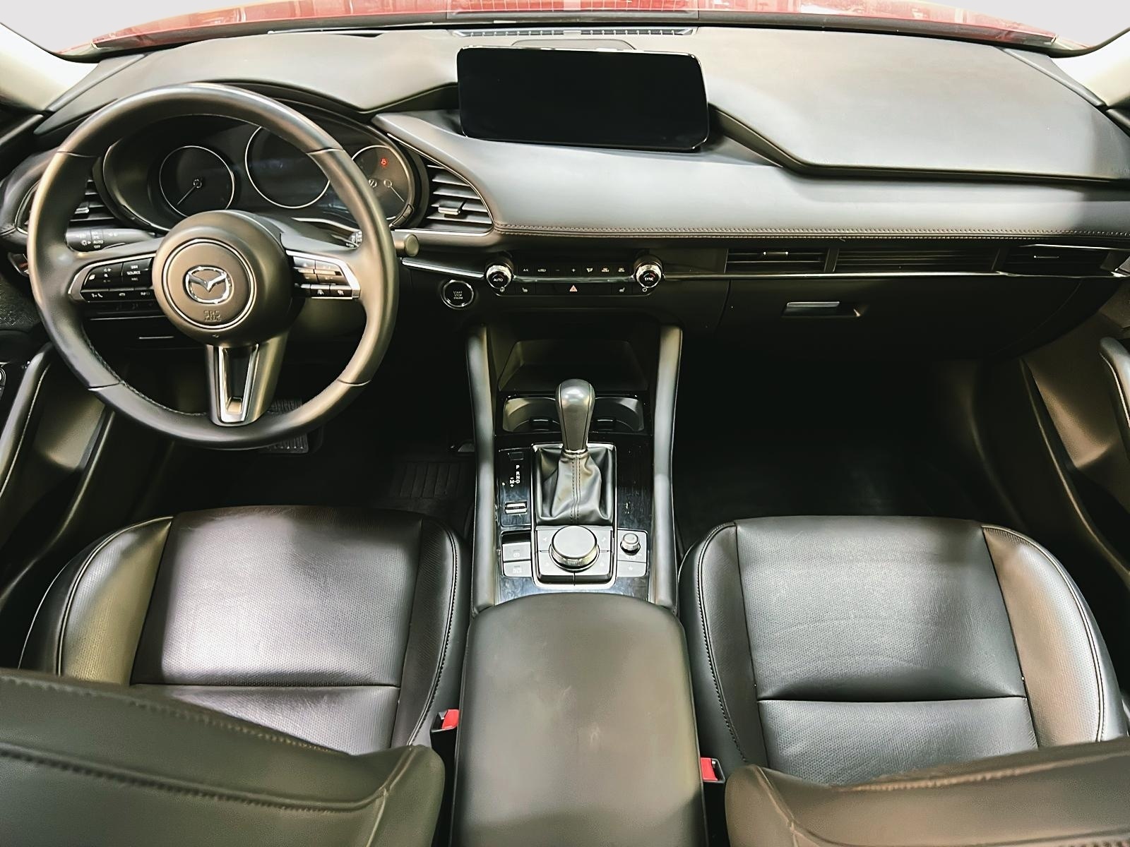 Mazda Mazda3 GT CUIR TOIT NAV 2024 - image #11