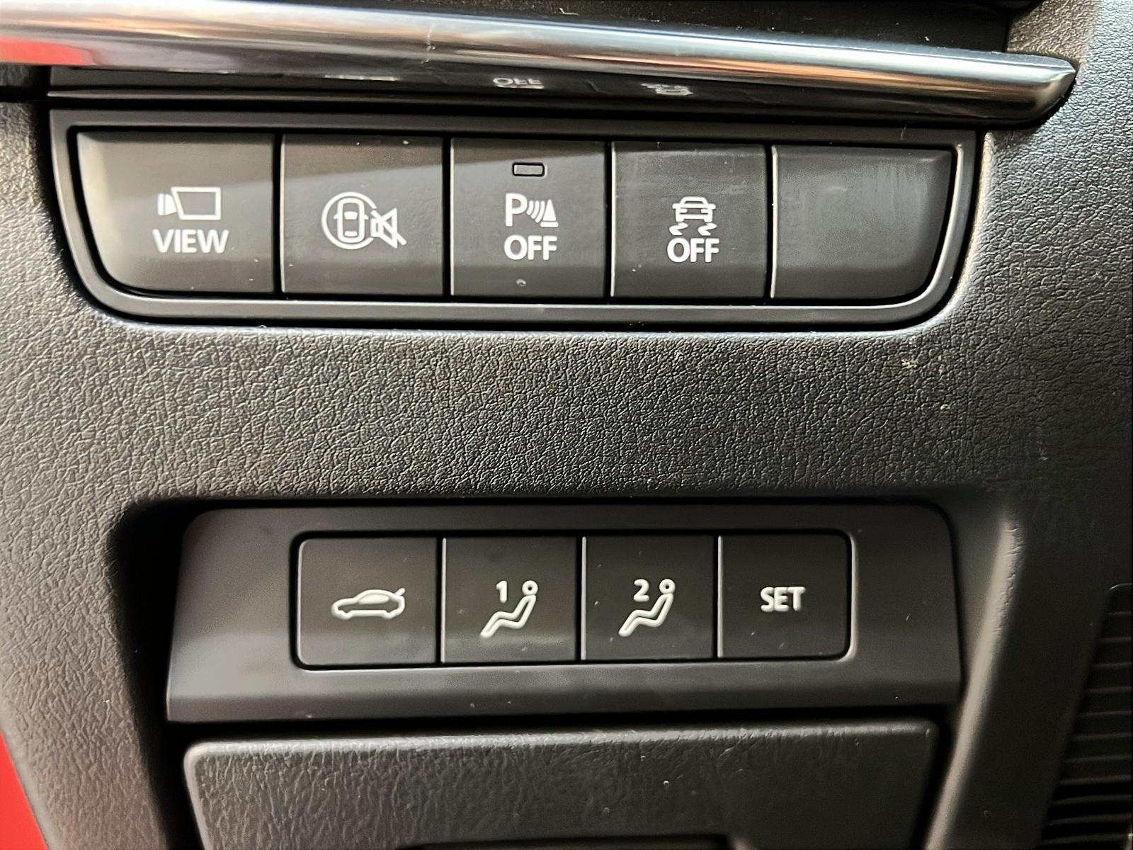 Mazda Mazda3 GT CUIR TOIT NAV 2024 - image #24