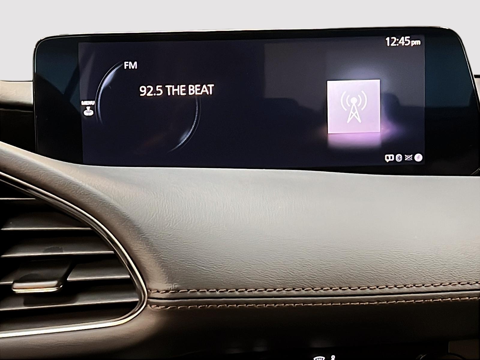 Mazda Mazda3 GT CUIR TOIT NAV 2024 - image #17