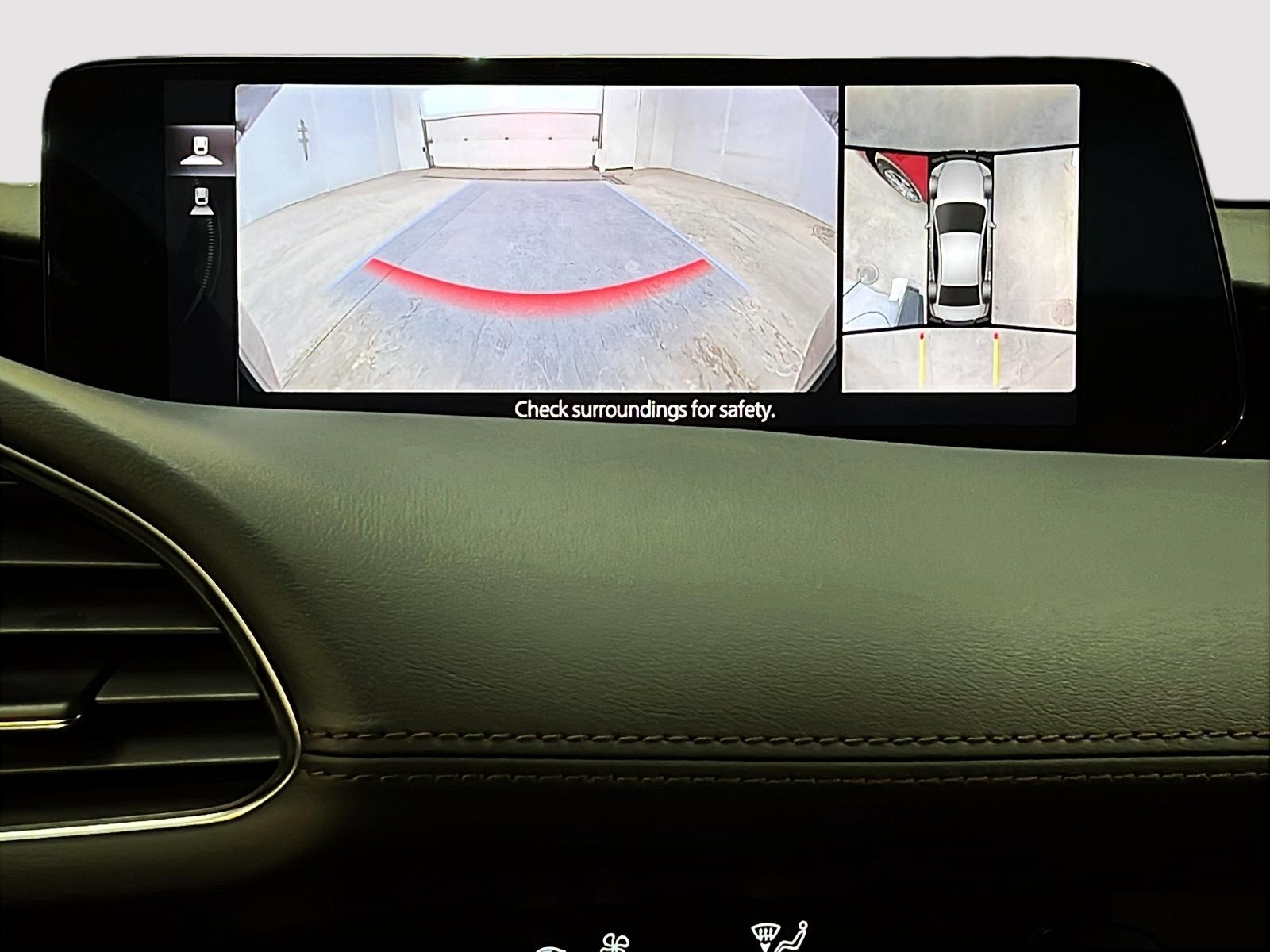 Mazda Mazda3 GT CUIR TOIT NAV 2024 - image #19