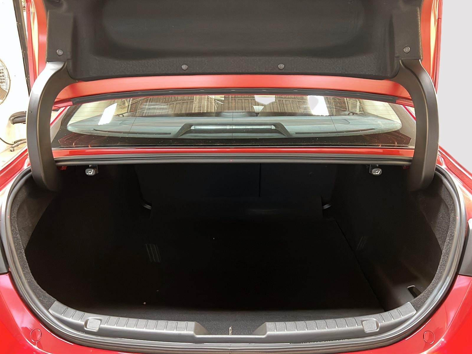 Mazda Mazda3 GT CUIR TOIT NAV 2024 - image #13