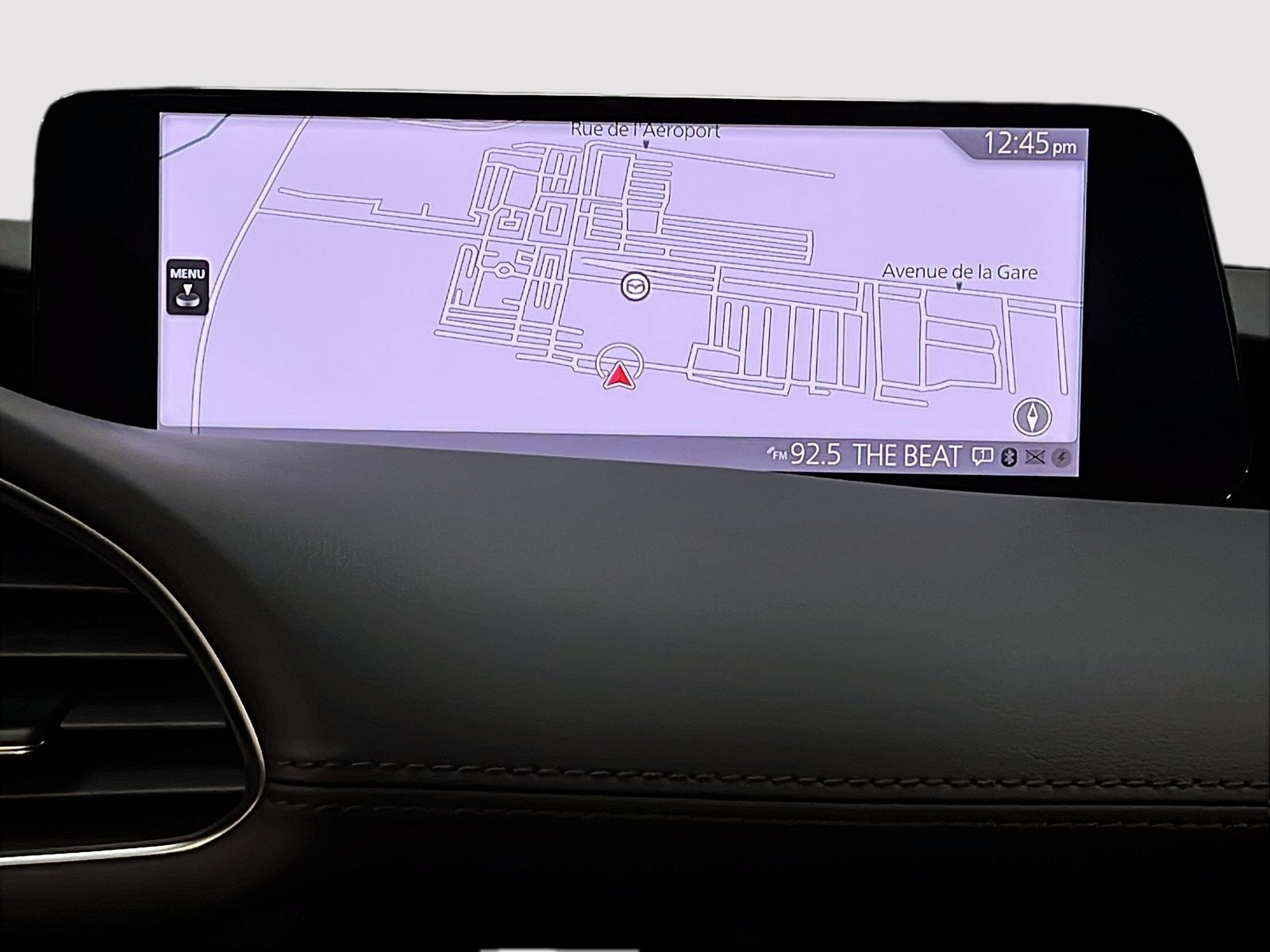 Mazda Mazda3 GT CUIR TOIT NAV 2024 - image #18