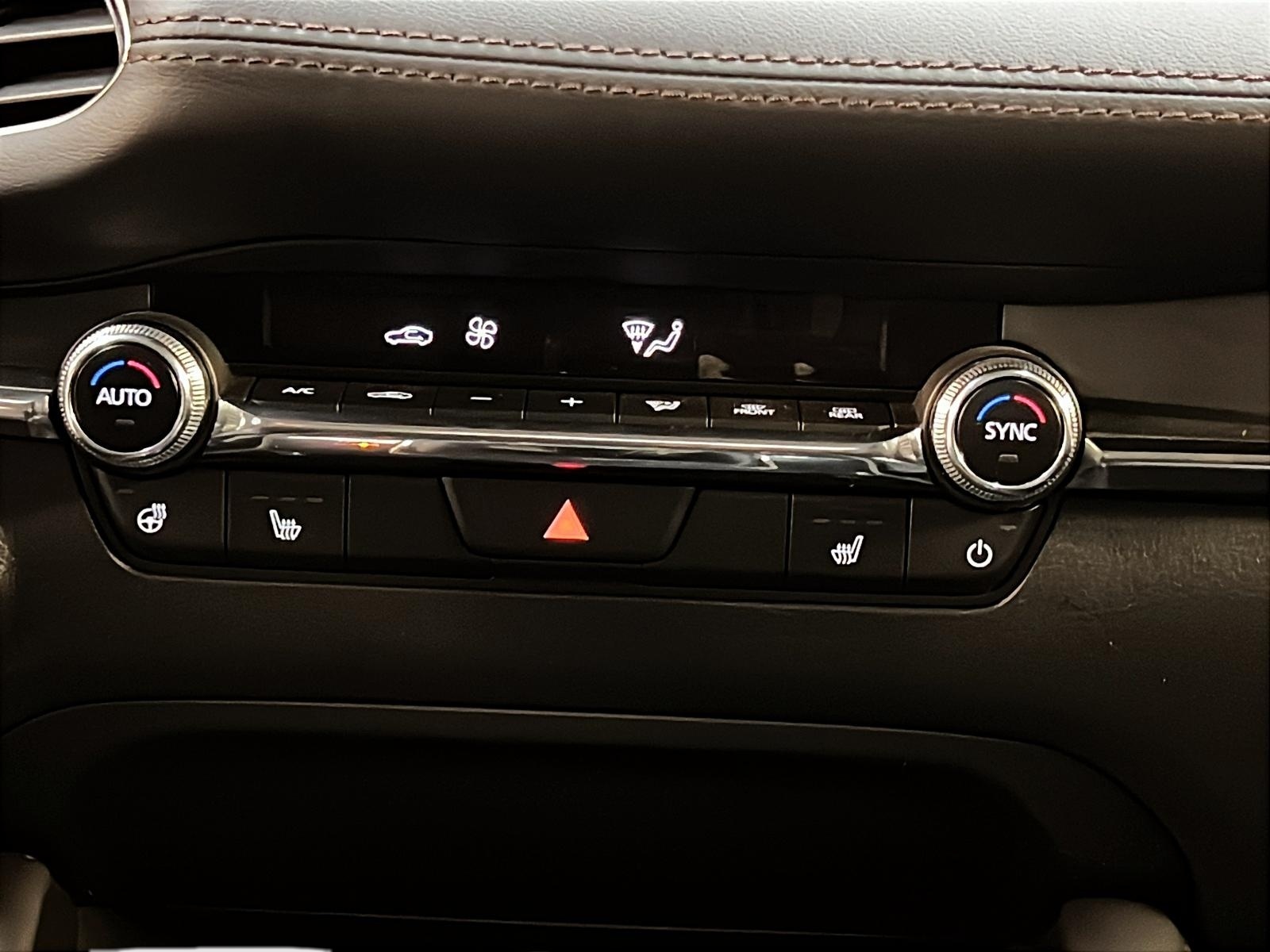 Mazda Mazda3 GT CUIR TOIT NAV 2024 - image #16