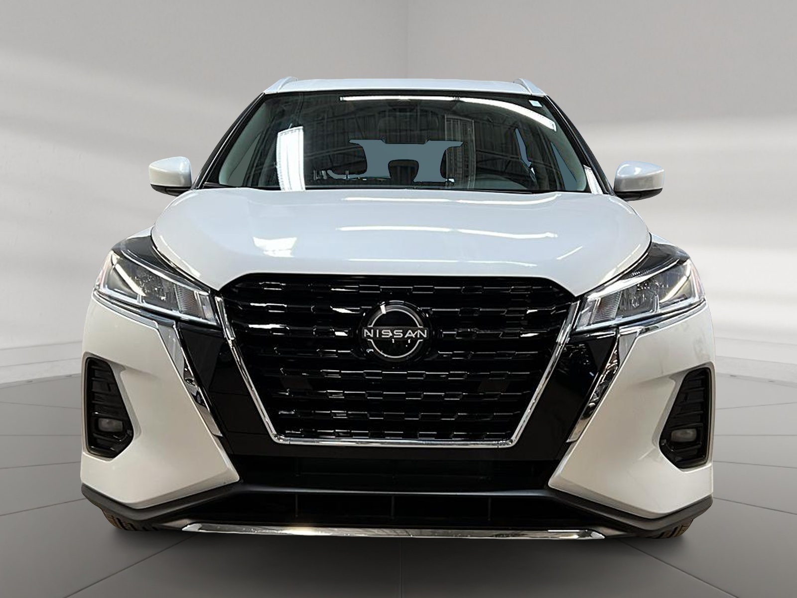 Nissan Kicks SV 2024 - image #2