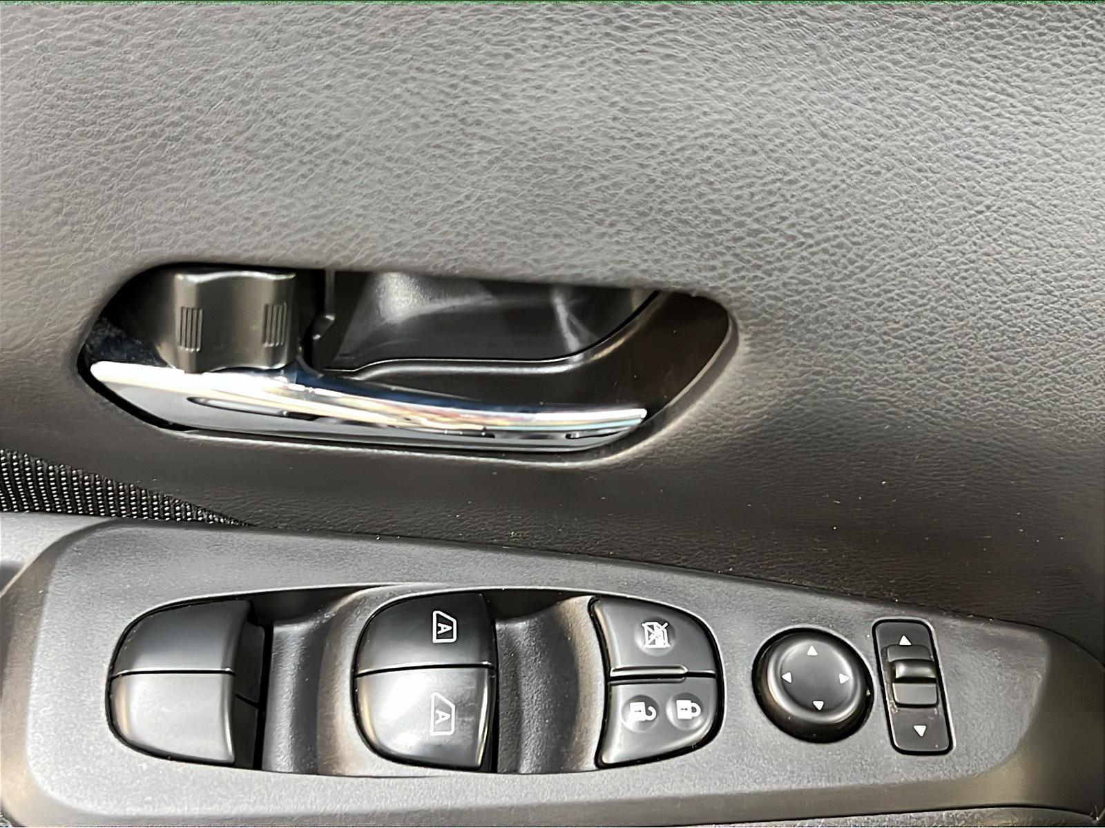 Nissan Kicks SV 2024 - image #22