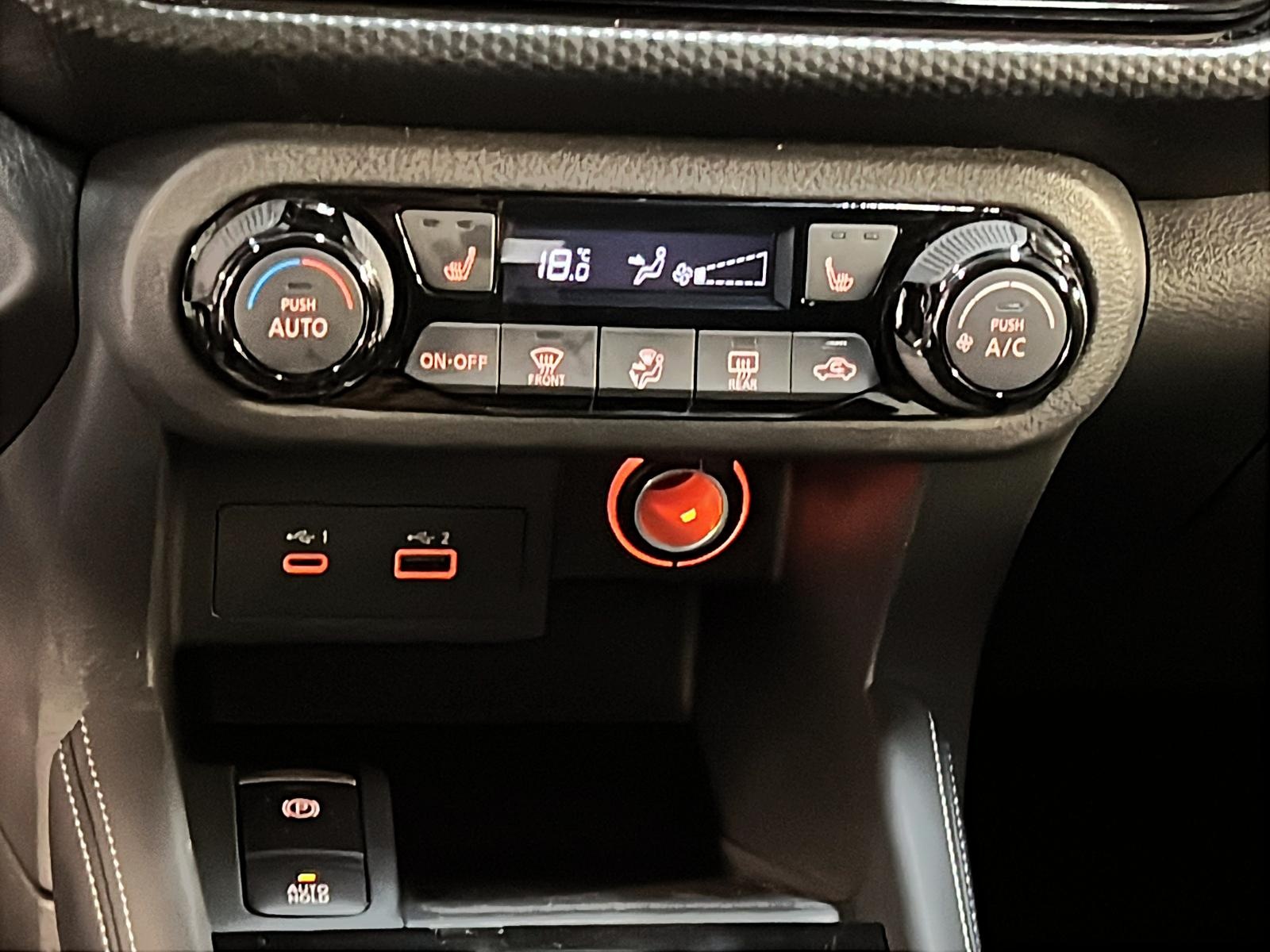 Nissan Kicks 2024 - Image #14