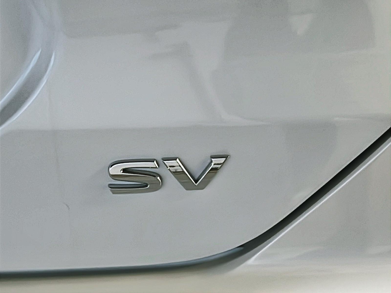 Nissan Kicks SV 2024 - image #26