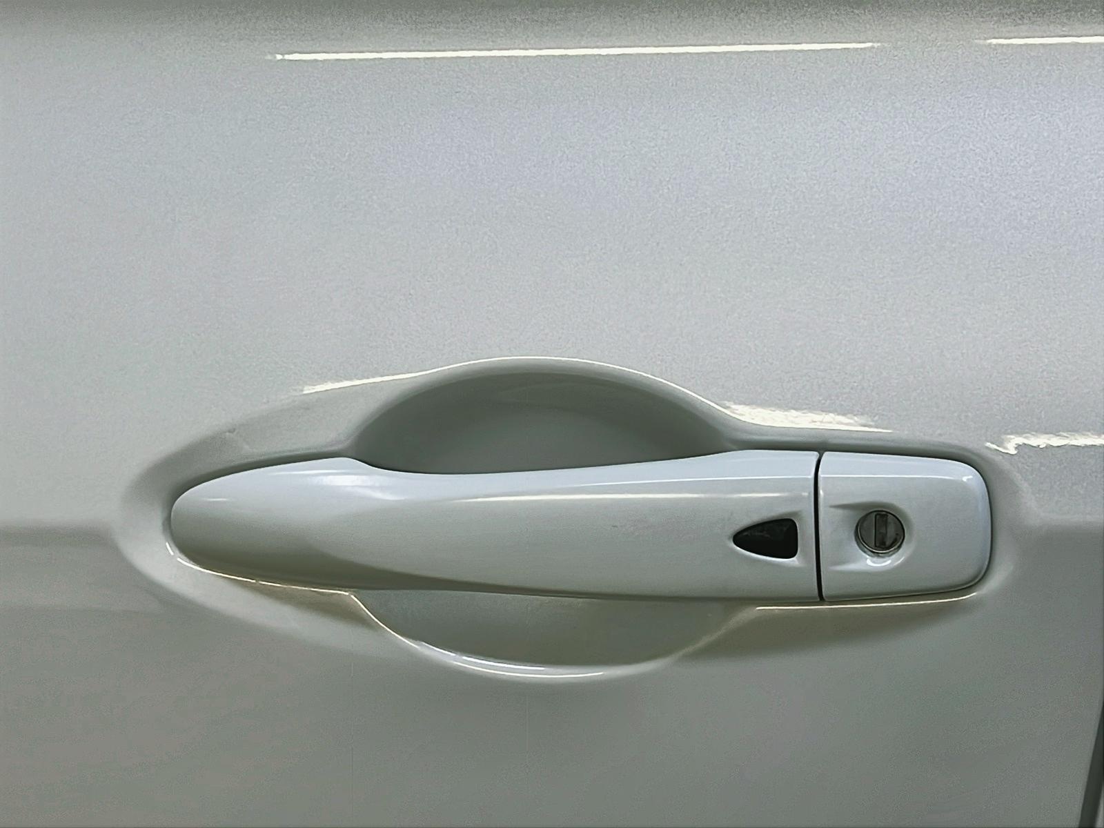 Nissan Kicks SV 2024 - image #24
