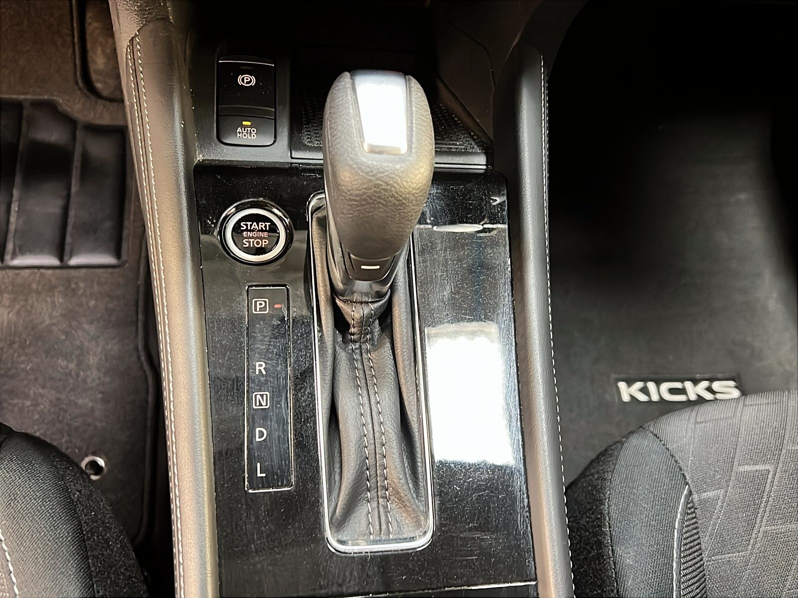 Nissan Kicks 2024 - Image #13
