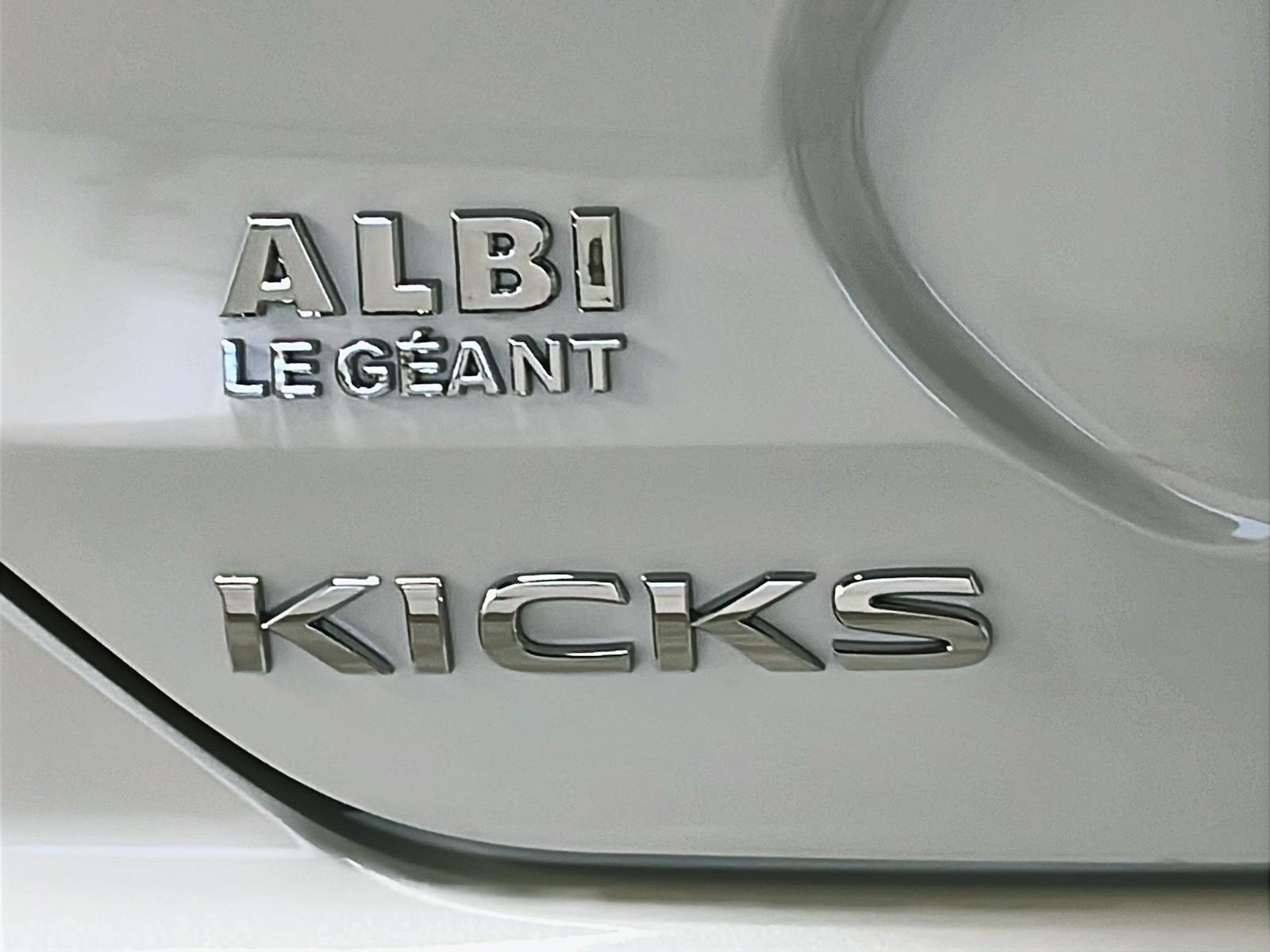 Nissan Kicks 2024 - Image #25