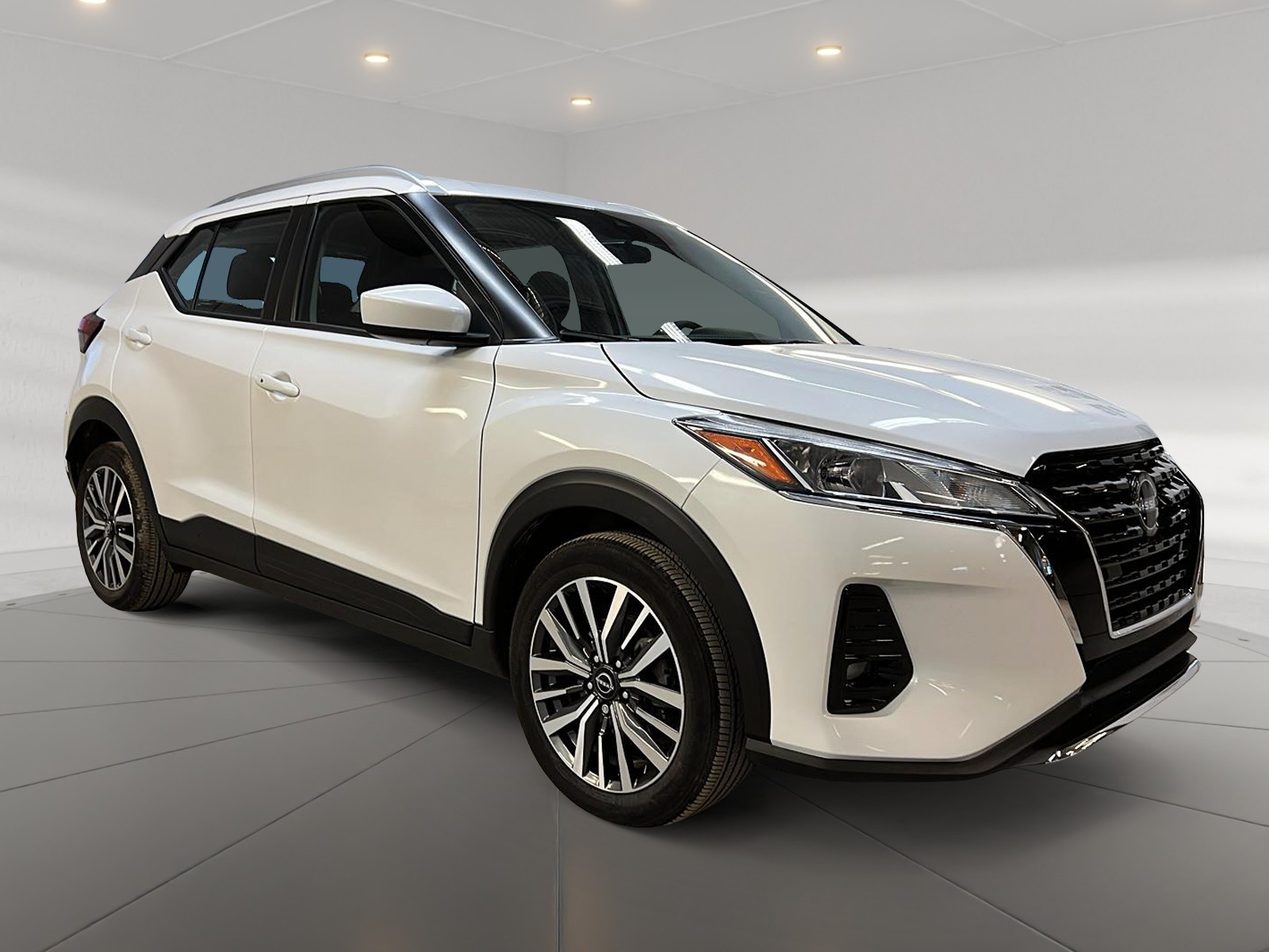 Nissan Kicks 2024 - Image #3