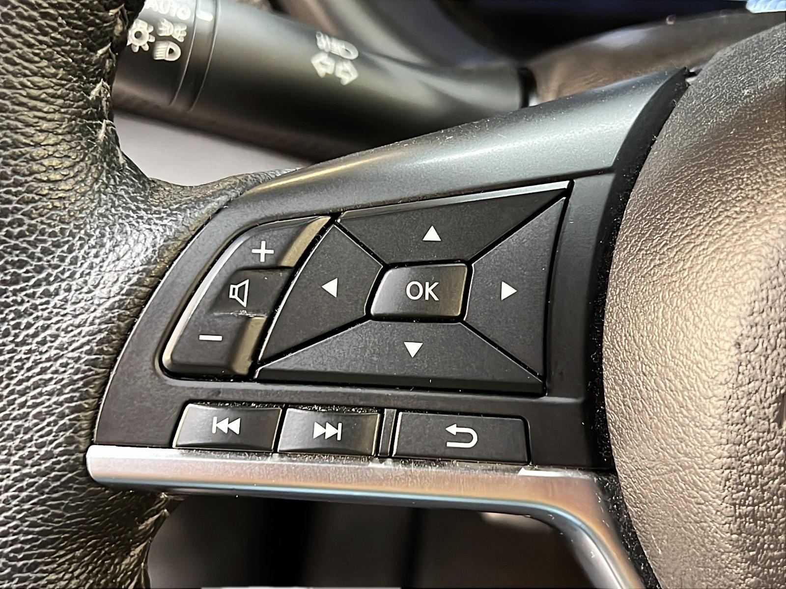 Nissan Kicks 2024 - Image #20