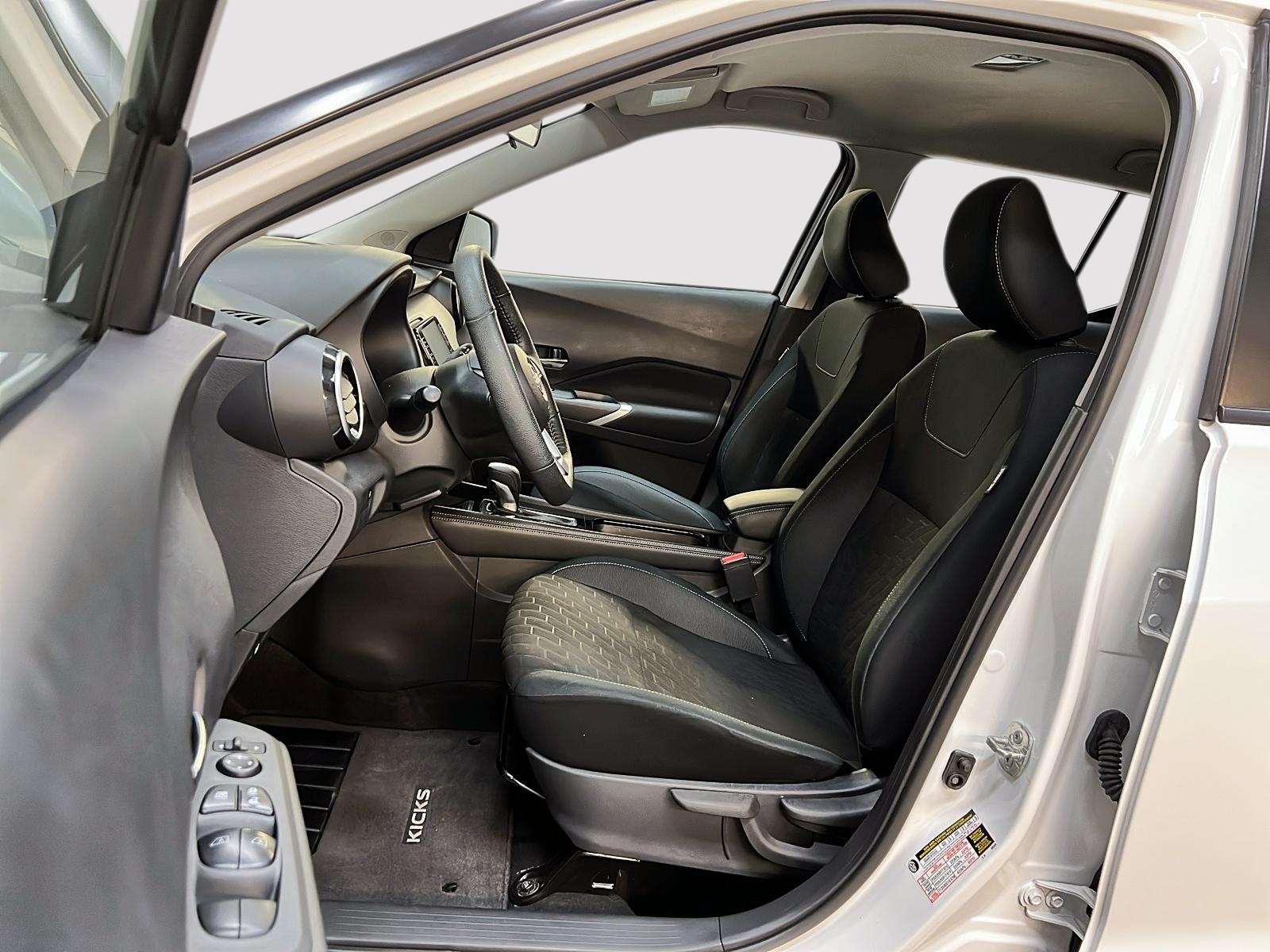 Nissan Kicks SV 2024 - image #7