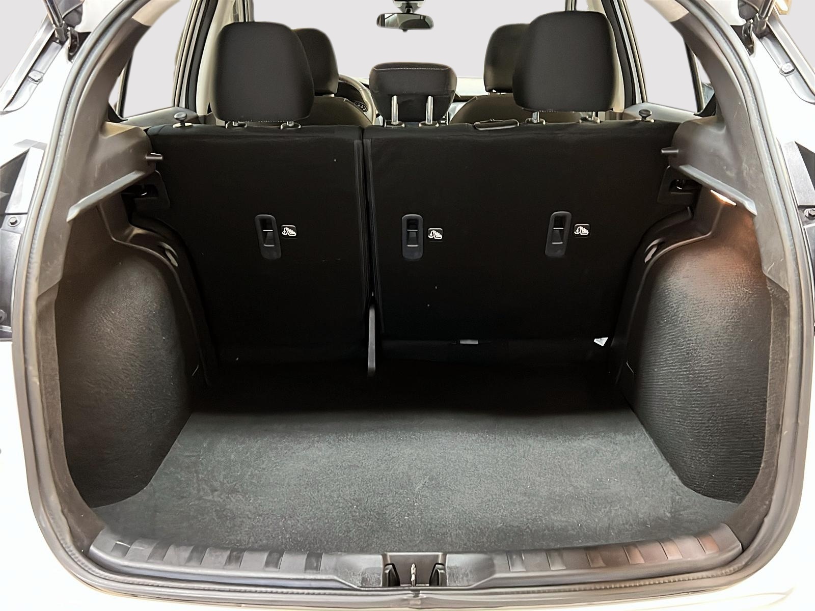 Nissan Kicks 2024 - Image #12